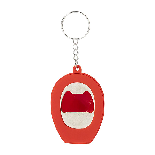 breloc cu deschizator de sticle, RABS, Bobby Pop 4