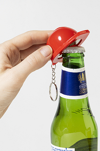 breloc cu deschizator de sticle, RABS, Bobby Pop 3