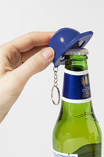 breloc cu deschizator de sticle, RABS, Bobby Pop 3