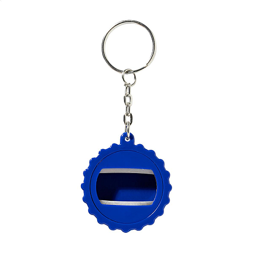 breloc cu deschizator de sticle, RABS, Popcap 4