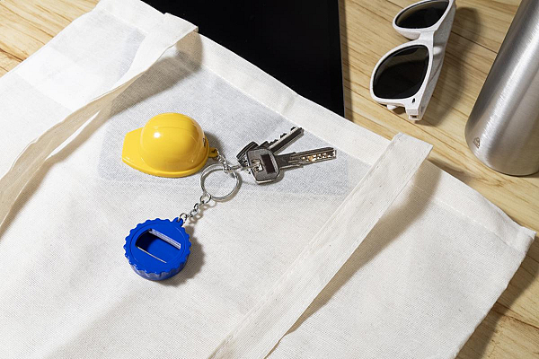 breloc cu deschizator de sticle, RABS, Popcap 3