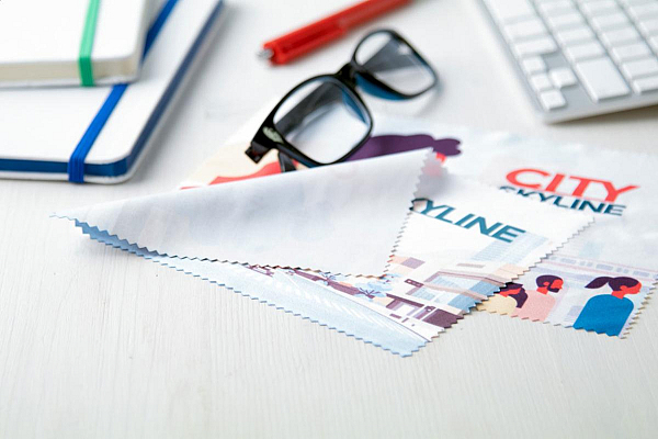 laveta pentru ochelari, Dioptry 4