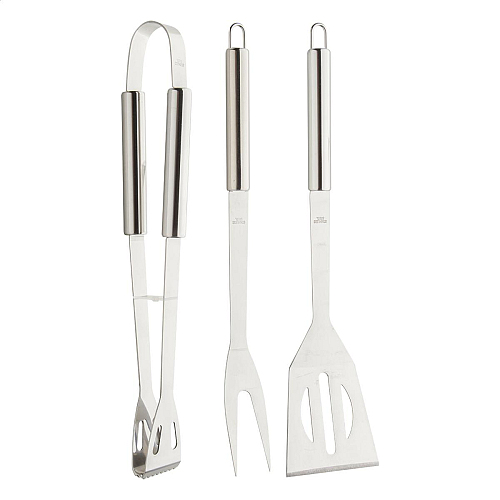 set gratar, Tory 4