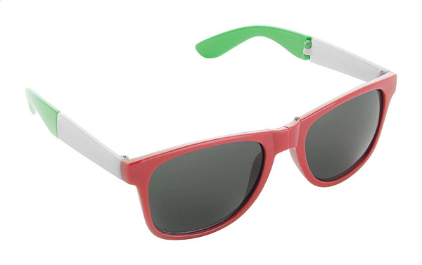 ochelari de soare, Mundo 1