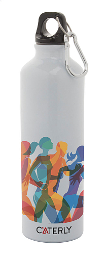 sticla de aluminiu, Meluto XL 2