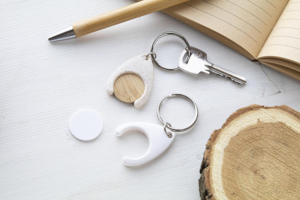 moneda din bambus pentru carucior, Boinc 3