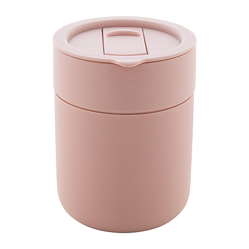 pahar de voiaj, Liberica 4