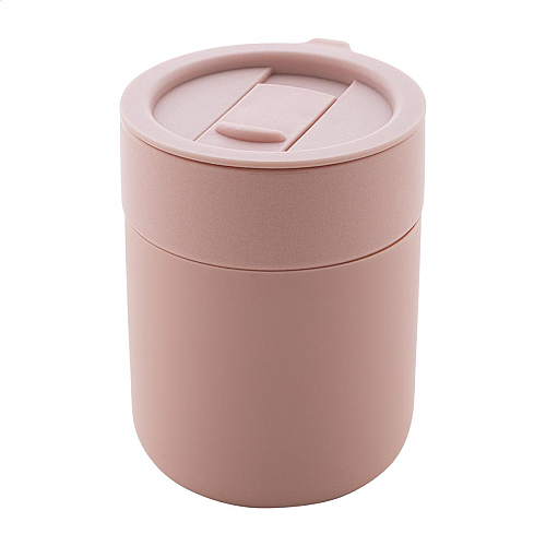 pahar de voiaj, Liberica 1