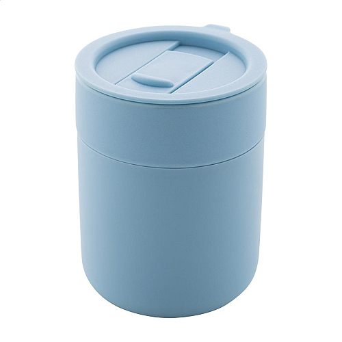 pahar de voiaj, Liberica 1