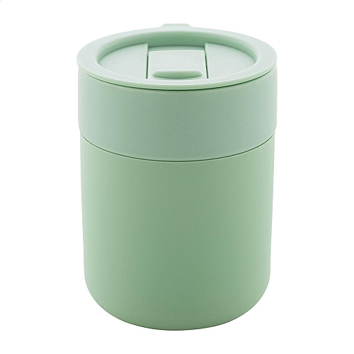 pahar de voiaj, Liberica 4