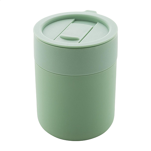 pahar de voiaj, Liberica 1