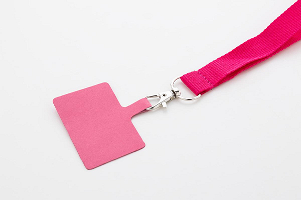 lanyard RPET pentru telefon mobil, Revent Call 3