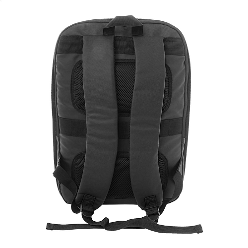 rucsac extensibil, RPET, Bapuba 3