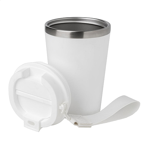 pahar termic, Manabi 3