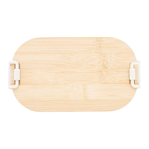 cutie pentru pranz, Fuboo 4