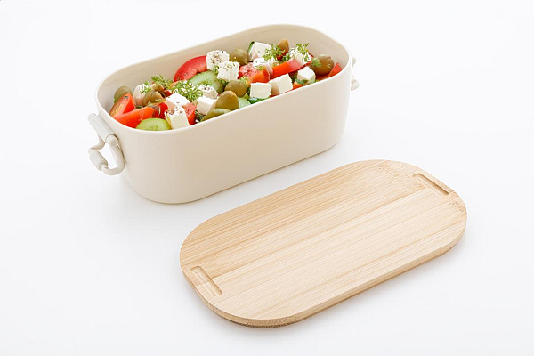 cutie pentru pranz, Fuboo 3