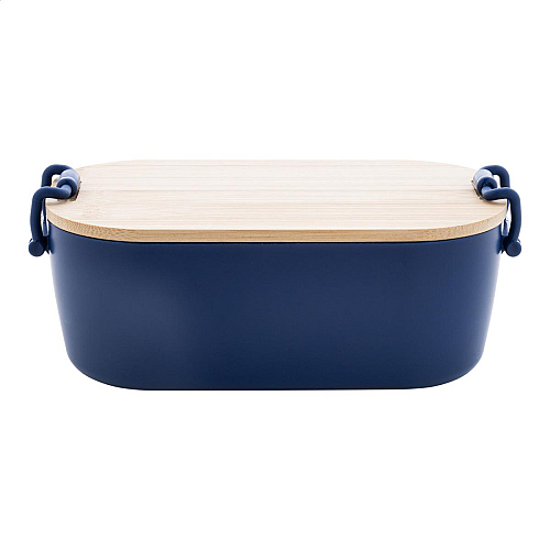 cutie pentru pranz, Fuboo 2