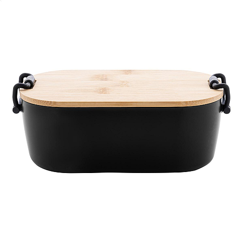 cutie pentru pranz, Fuboo 2