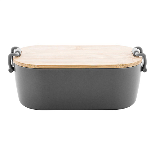 cutie pentru pranz, Fuboo 2