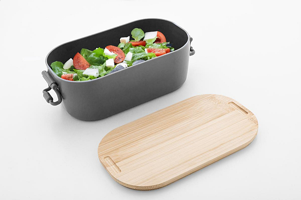 cutie pentru pranz, Fuboo 3