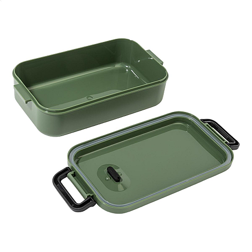 cutie pentru pranz, Steamo 2