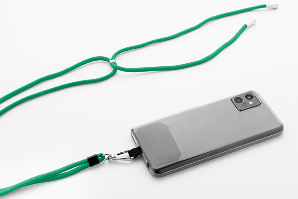 lanyard RPET pentru telefon mobil, Corphon 3