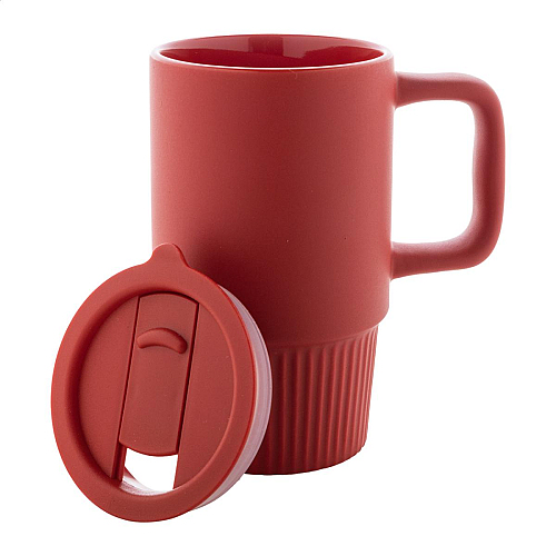 Cana de voiaj, Freyja 2