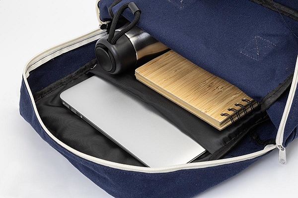 Rucsac din panza reciclata, Rekan Back 3