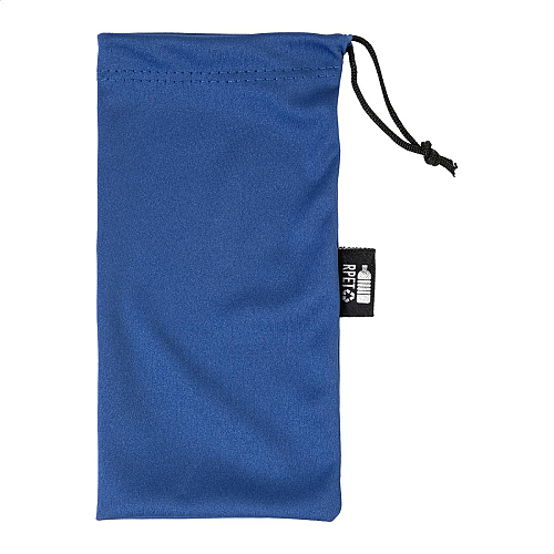 Husa pentru ochelari de soare, RPET, Pousun 1