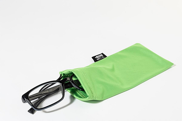 Husa pentru ochelari de soare, RPET, Pousun 2