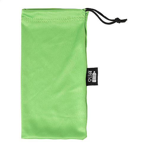 Husa pentru ochelari de soare, RPET, Pousun 1