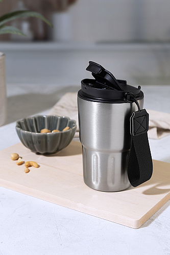 pahar termic, RSS, Aricha 3