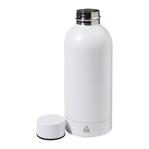 sticla RSS, Pumono 2