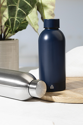 sticla RSS, Pumono 3