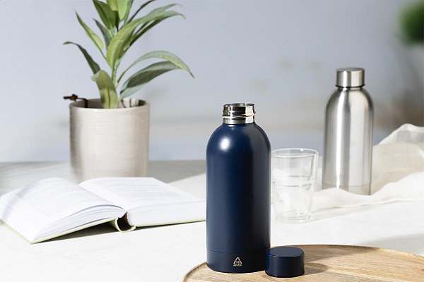 sticla RSS, Pumono 2