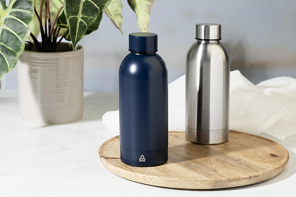 sticla RSS, Pumono 3