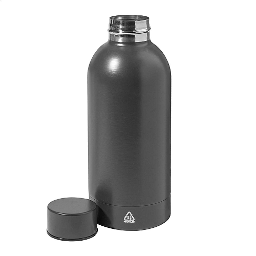 sticla RSS, Pumono 2