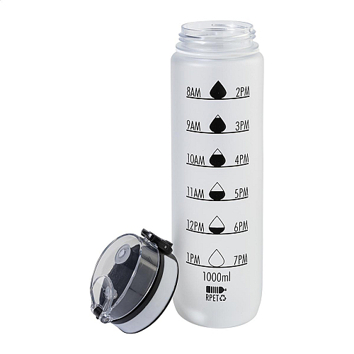 sticla motivationala, RPET, Sipcount 4