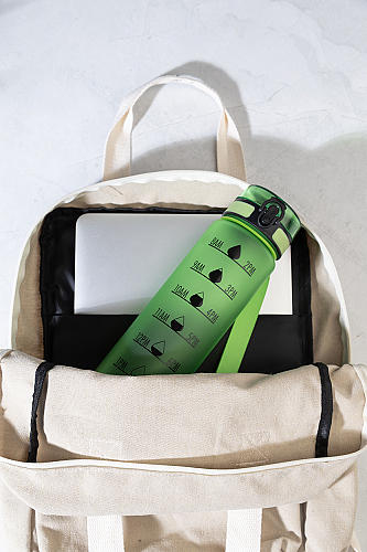 sticla motivationala, RPET, Sipcount 3