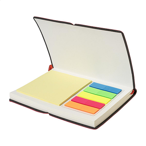 carnet RPU, Strappuk 3