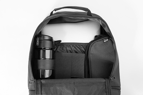 Rucsac RPET, Rhodes 3