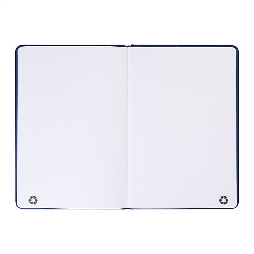 Caiet RPU, Repuk Blank A5 3