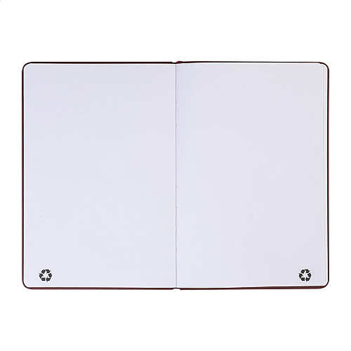 Caiet RPU, Repuk Blank A5 3