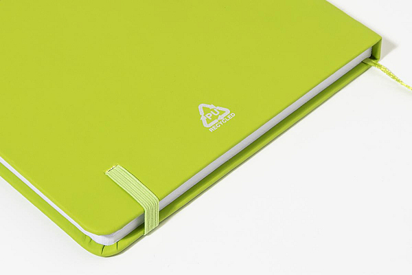 Caiet RPU, Repuk Blank A5 4