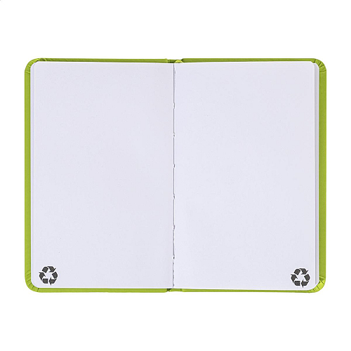 Caiet RPU, Repuk Blank A6 3