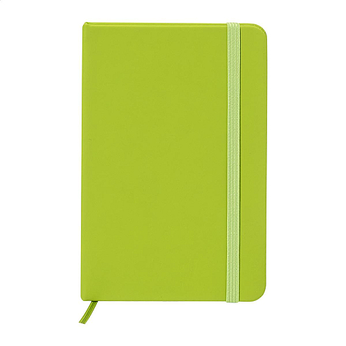 Caiet RPU, Repuk Blank A6 4