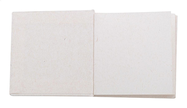 Carnet post-it din carton reciclat al cutiilor de lapte, Relact Memo 3