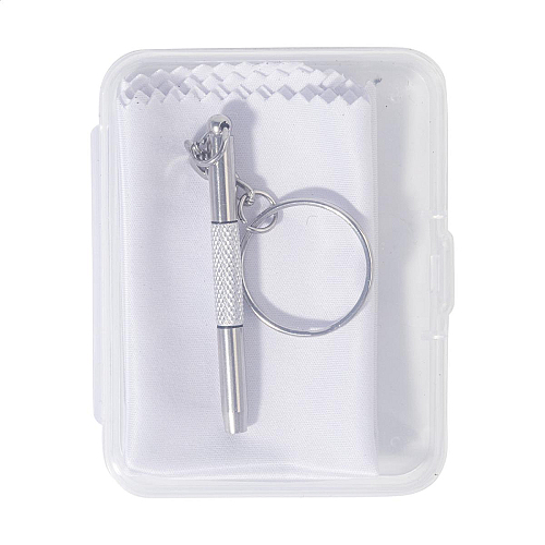 set de reparatii ochelari, Clearsight 4