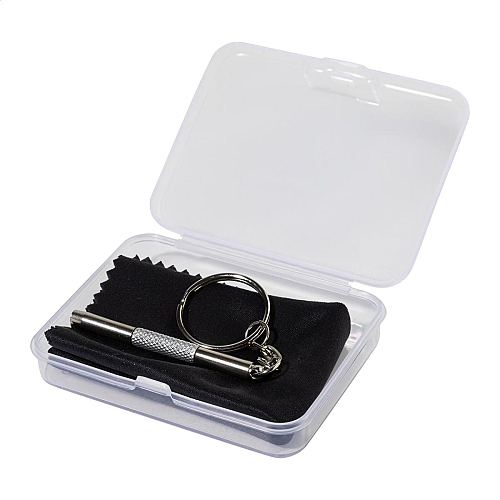 set de reparatii ochelari, Clearsight 1