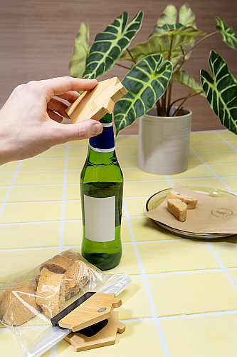 magnet de frigider si deschizator, CasaPivo 4